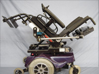 Folding Mount Kit