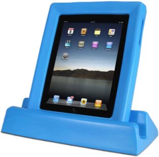 Big Grips Frame and Stand