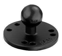 B Size Ball