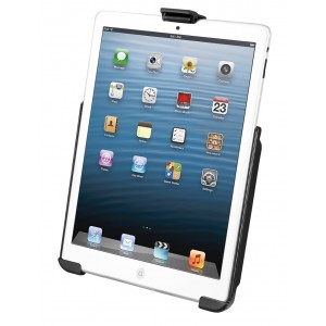 Cradle for mini iPad