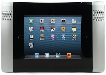 Connect case for iPad