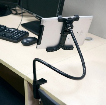 Gooseneck Mount
