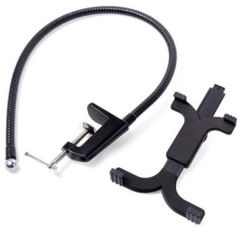 Gooseneck Mount
