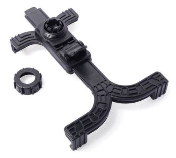 Gooseneck Mount