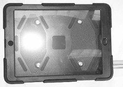 DAESSY Survivor Case for iPad