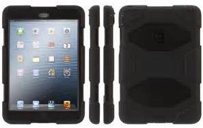 Griffin Survivor Case