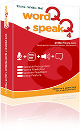 SpeakQ
