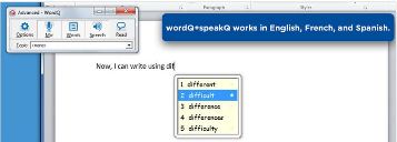 SpeakQ