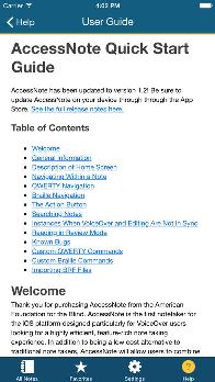 User Guide