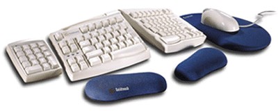 Goldtouch Ergonomic Keyboard