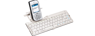 Wireless Keyboard