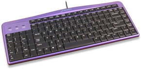 Evoluent Keyboard