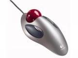 Marble Mouse