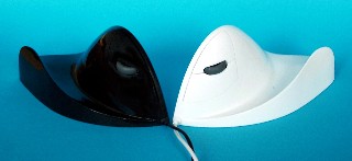E-Quill Aerobic Mouse