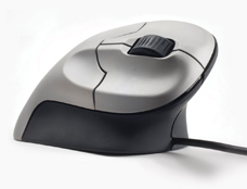 Vertical Mouse
