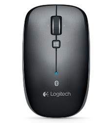 Logitech Bluetooth Mouse