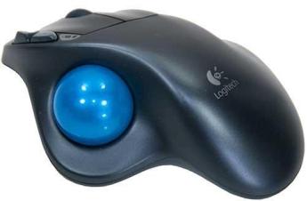 Wireless Trackball M570