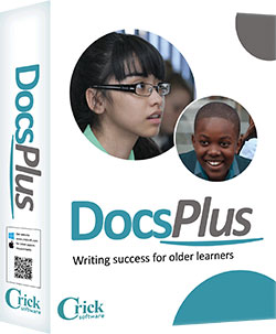 DocsPlus by Crick Software