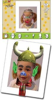 Inclusive Technology SwitchIt! Facemaker