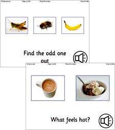 Foundation Living Things