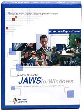 JAWS Software