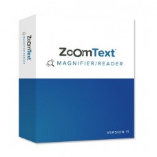ZoomText Magnifier/Reader