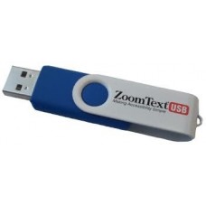 ZoomText USB Mag/Rea