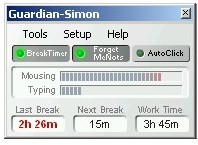 Guardian Software