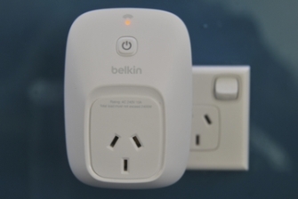 WeMo Switch