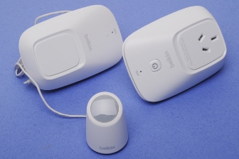 Switch plus Motion