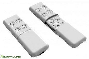 Mini Remote Controller