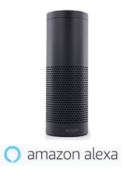 Amazon Echo Plus