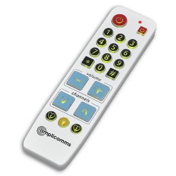 Universal Learning Remote