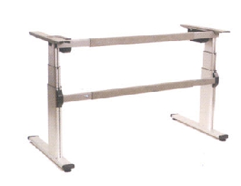 Adjustable Desk Frame
