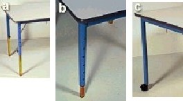 CAP Educational Desks and Tables