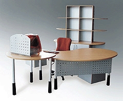 Height Adj Furniture