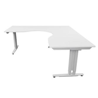 Arise Act 2 Electronic SitStand Workstation