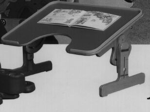 Nursery Table NR65