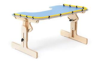 Jenx Nursery Table