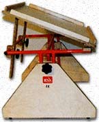 Jenx Table/Easel