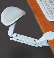 Ergorest Forearm Support