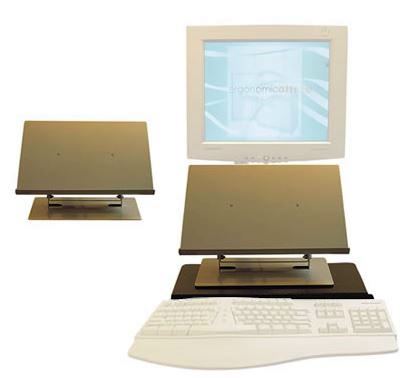 Ergo Document Holder