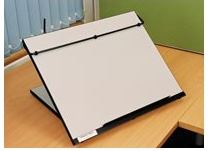 Portable Desk Slope