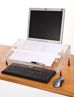 Microdesk Writing Slope