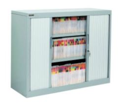 Lateral Filing System