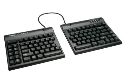 Freestyle Solo Keyboard