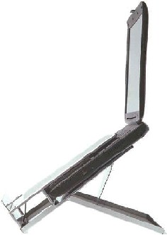Ergo-Q in use