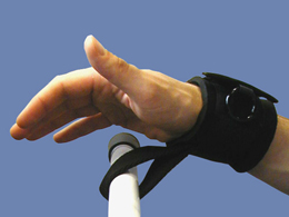 Looped Grip Aid