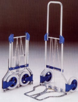 Ruxxac Cart