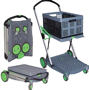 Clax Cart